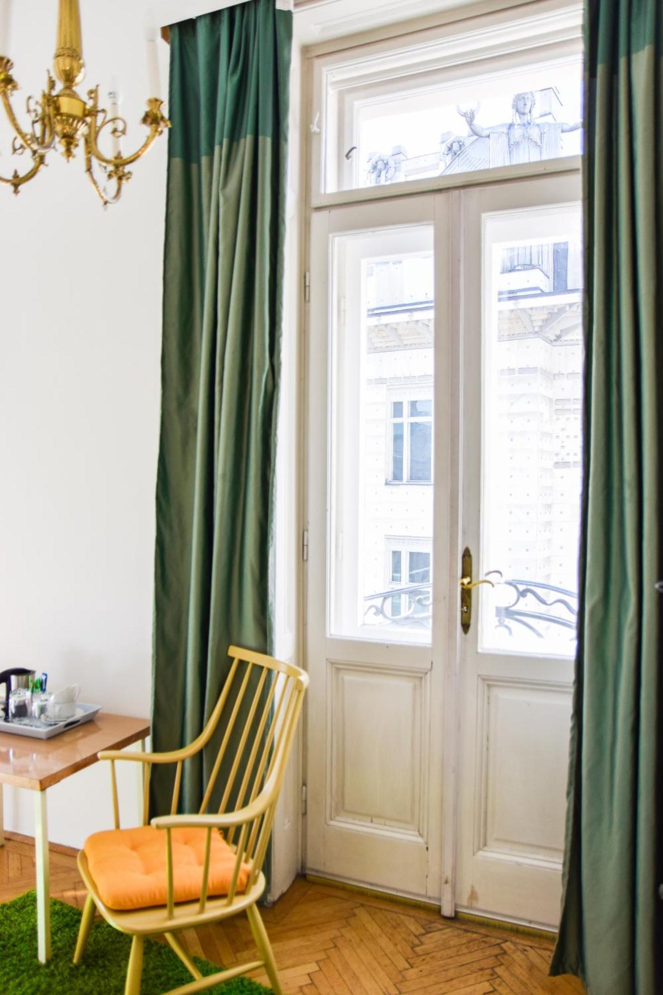 Riedl Hotel Wenen
