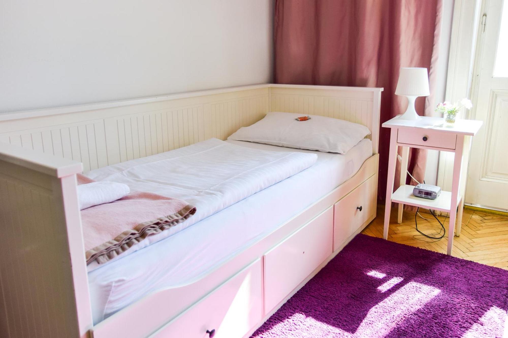 Hotel Riedl Wenen