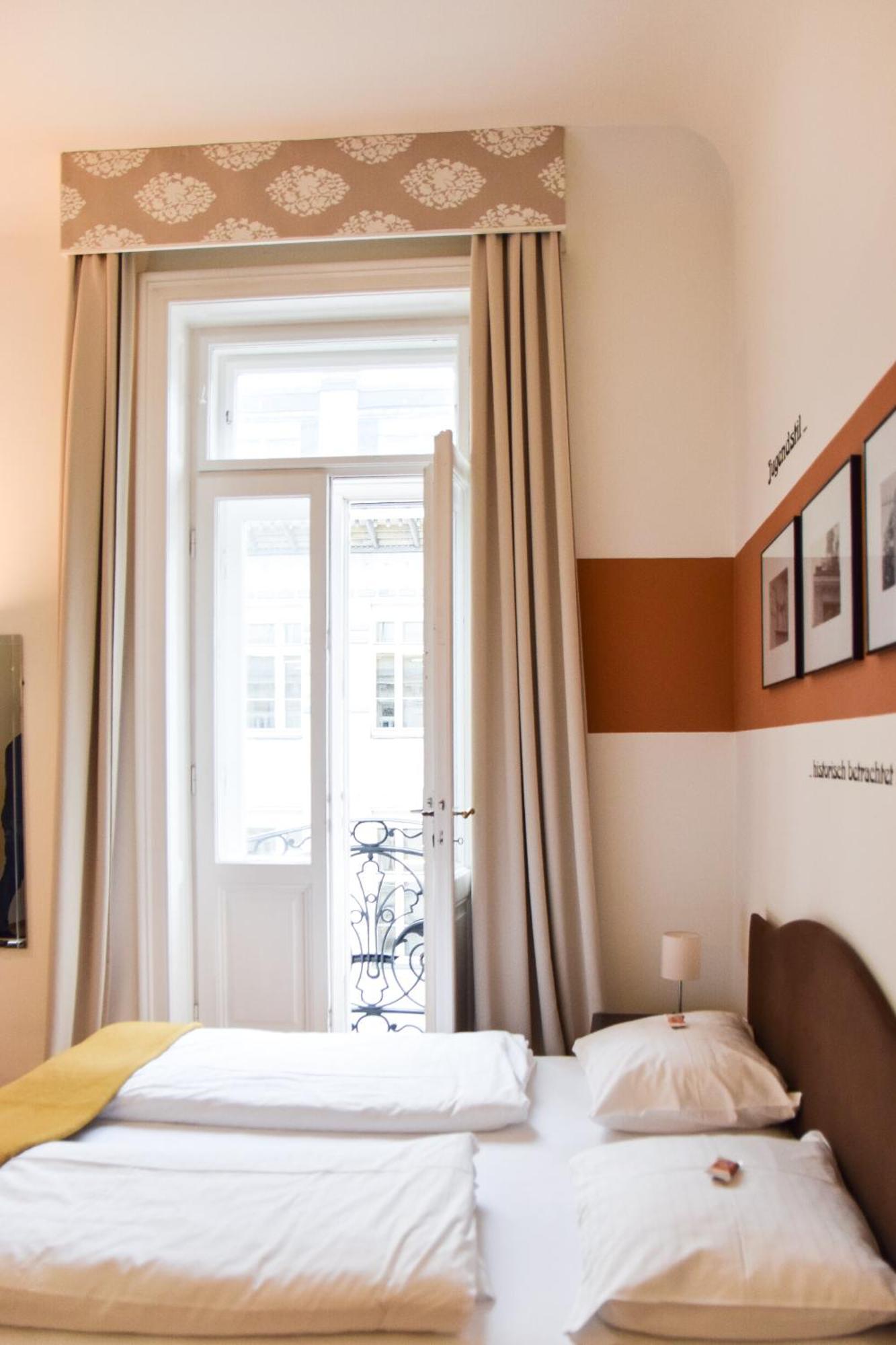 Hotel Riedl Wenen
