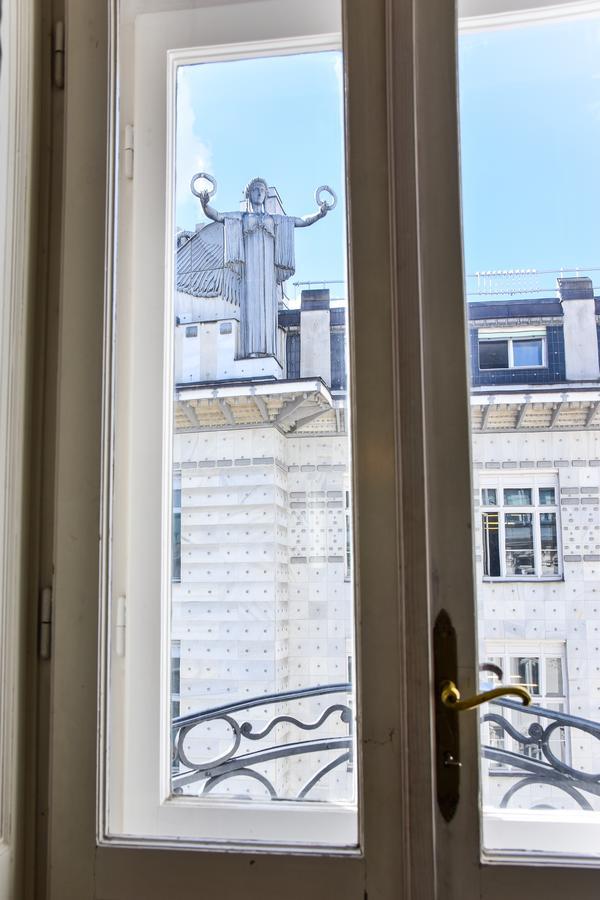 Hotel Riedl Wenen