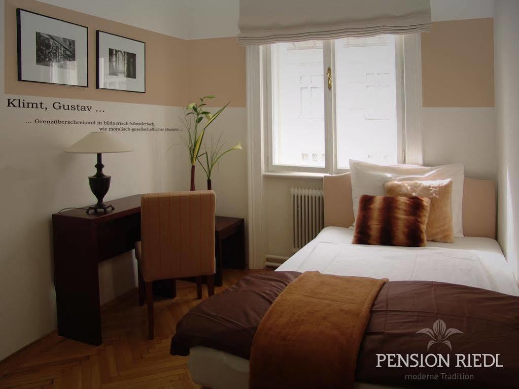 Riedl Hotel Wenen